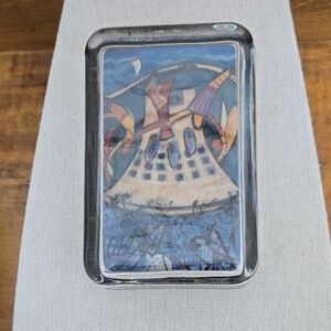 Chicago Symphony Orchestra Commemorative Artwork Paperweight